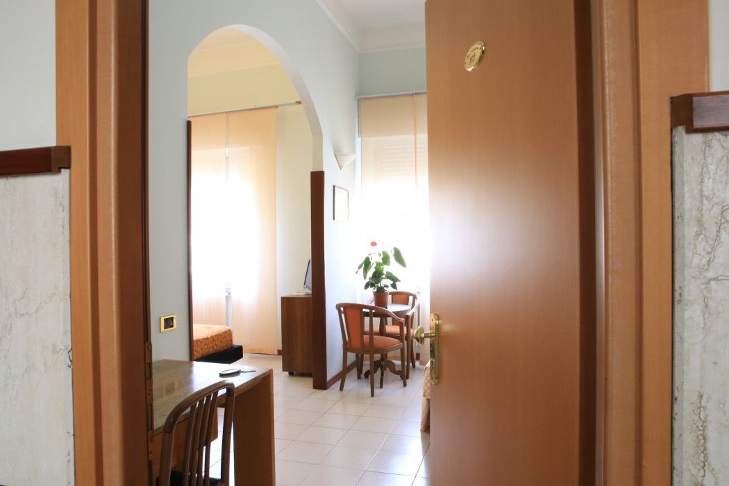 Hotel Calabresi Σαν Μπενεντέτο ντελ Τρόντο Εξωτερικό φωτογραφία
